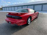 Used 1993 Pontiac Firebird Trans Am image 6