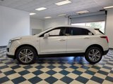 New 2025 Cadillac XT5 Premium Luxury w/ Technology Package image 4