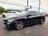 Used 2021 Honda Civic EX-L image 2