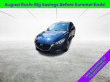 Used 2018 MAZDA MAZDA3 Touring image 4