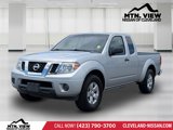 Used 2013 Nissan Frontier SV image 4