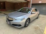 Used 2017 Acura TLX image 4