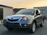 Used 2012 Acura RDX SH-AWD image 5