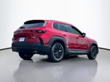 New 2025 MAZDA CX-50 AWD 2.5 S w/ Cargo Package image 2