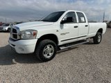 Used 2006 Dodge Ram 2500 Truck SLT w/ Quad Cab Big Horn Value Group image 5