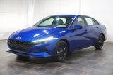 Certified 2022 Hyundai Elantra SEL image 2