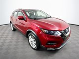 Used 2022 Nissan Rogue Sport SV w/ Technology Package image 3