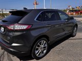 Used 2015 Ford Edge Titanium w/ Equipment Group 301A image 5
