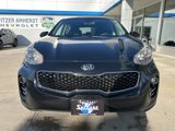 Used 2017 Kia Sportage LX image 4