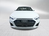 Used 2022 Audi A4 2.0T Premium Plus image 2