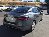 New 2025 Nissan Sentra S image 6