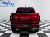 New 2025 GMC Canyon Elevation w/ Convenience Package image 4