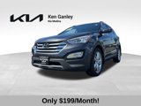 Used 2016 Hyundai Santa Fe Sport 2.0T w/ Option Group 05 image 1
