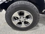 Used 2017 Jeep Wrangler Sahara w/ Connectivity Group image 6
