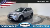 Used 2016 Toyota RAV4 XLE image 1