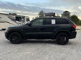 Used 2019 Jeep Grand Cherokee Altitude image 3