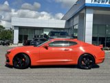 Used 2020 Chevrolet Camaro SS image 5