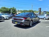 Certified 2023 Hyundai Sonata SEL w/ Convenience Package image 6