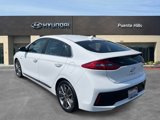 Used 2018 Hyundai Ioniq Limited image 4