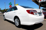 Used 2012 Toyota Camry LE image 4