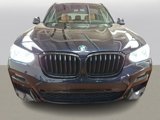 Certified 2021 BMW X3 xDrive30i w/ M Sport Package image 2