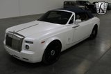 Used 2009 Rolls-Royce Phantom Drophead Coupe image 5