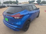 Used 2024 Nissan Kicks SR w/ SR Premium Package image 5