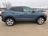New 2025 Chevrolet TrailBlazer LT w/ Convenience Package image 2