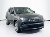 Used 2022 Jeep Compass Latitude w/ Sun and Sound Group image 3