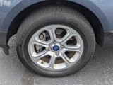 Used 2022 Ford EcoSport SE image 5