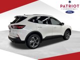 New 2025 Ford Escape ST-Line w/ Tech Pack #1 image 4