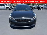 Used 2017 Kia Forte LX image 2
