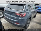 Used 2018 Jeep Compass Limited w/ Navigation Group image 4