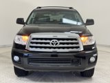 Used 2013 Toyota Sequoia Platinum image 2