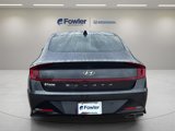Used 2020 Hyundai Sonata SEL w/ Cargo Package image 5