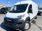 Used 2023 RAM ProMaster 2500 image 3