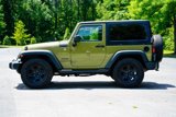 Used 2013 Jeep Wrangler Sport image 3