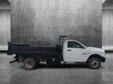 Used 2016 RAM 3500 Tradesman w/ Power & Remote Entry Group image 4