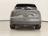 Certified 2022 Porsche Cayenne image 6