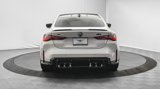 Used 2023 BMW M4 xDrive Competition image 6