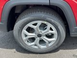 New 2025 Jeep Compass Latitude image 5