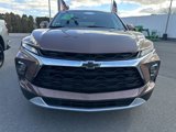Certified 2023 Chevrolet Blazer LT w/ LPO, Floor Liner Package image 3