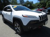 Used 2016 Jeep Cherokee Trailhawk w/ Cold Weather Group image 4