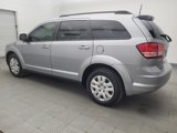 Used 2018 Dodge Journey SE image 3