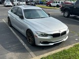 Used 2015 BMW 335i xDrive Sedan image 2