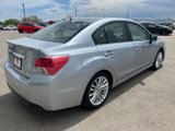 Used 2016 Subaru Impreza 2.0i Limited image 5