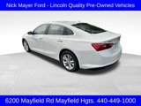 Used 2024 Chevrolet Malibu LT image 5