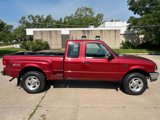 Used 2000 Ford Ranger 4x4 SuperCab image 3