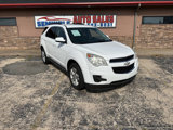 Used 2015 Chevrolet Equinox LT w/ Driver Convenience Package image 2