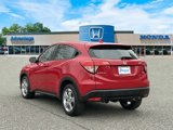 Certified 2017 Honda HR-V LX image 5